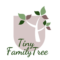 Tiny Family Tree - Stammbaum und Ahnentafel erstellen