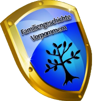 Familiengeschichte Vorpommern